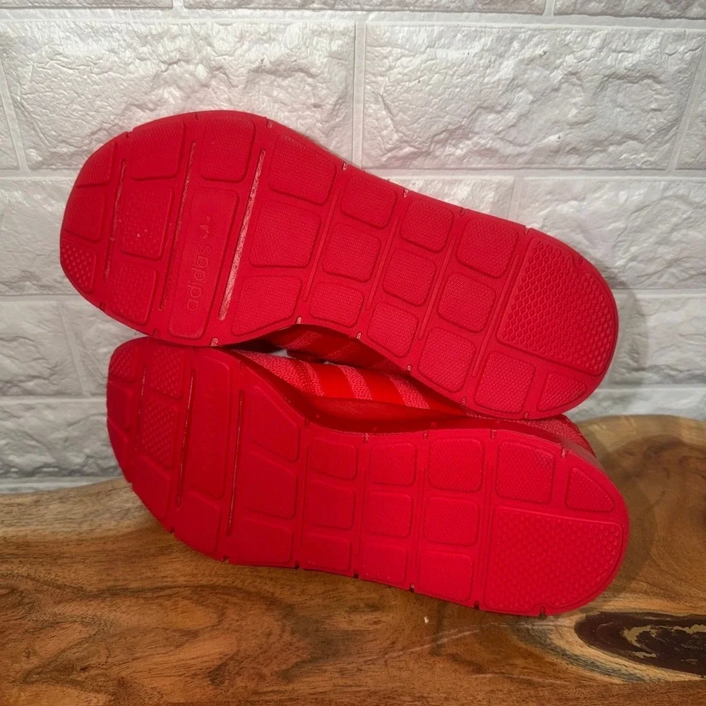 Adidas Swift X W Womens Shoes Size 7, Color: Red
